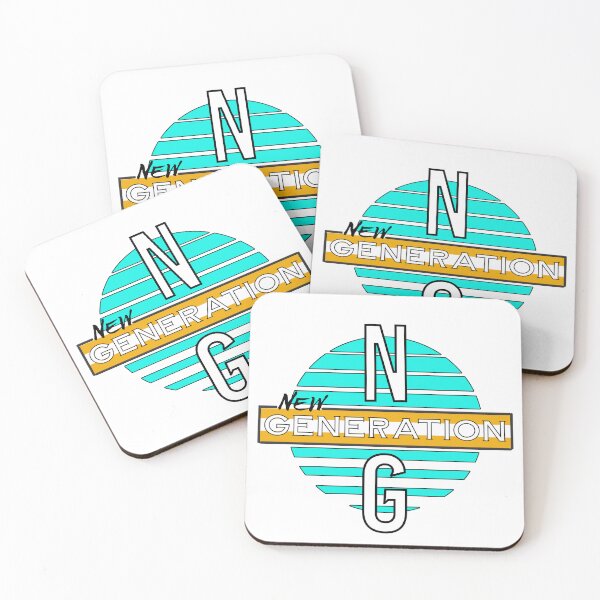 Item preview, New Generation designed and sold by gleici.