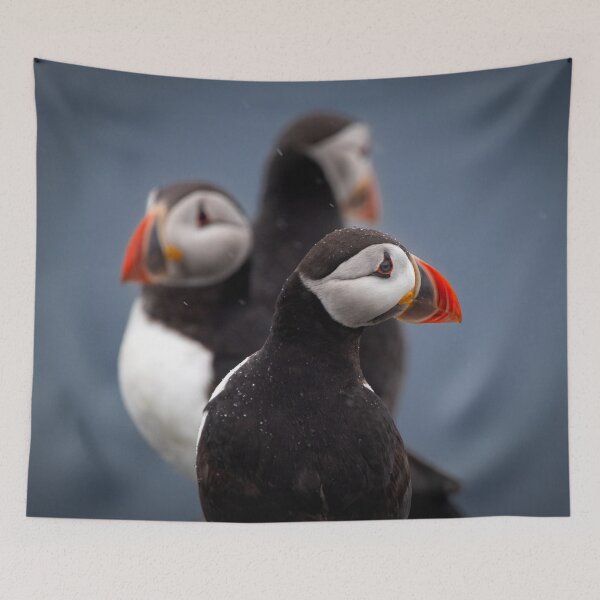 Item preview, Triple Trouble designed and sold by Julie Wilkinson.