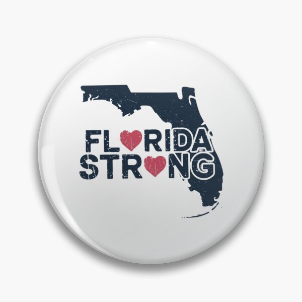 Item preview, Florida strong than storm hurricane flood relief Appalachia designed and sold by GroovyDino.