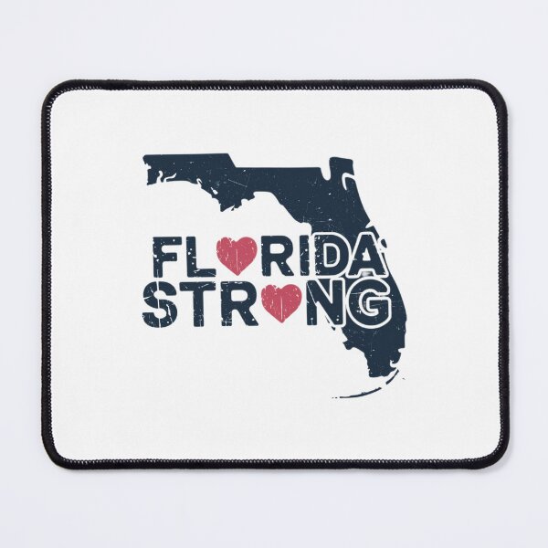 Item preview, Florida strong than storm hurricane flood relief Appalachia designed and sold by GroovyDino.