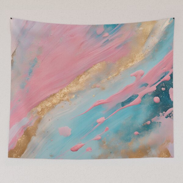 Item preview, Chaotic Glitter Paint Strokes designed and sold by Have Mercy.