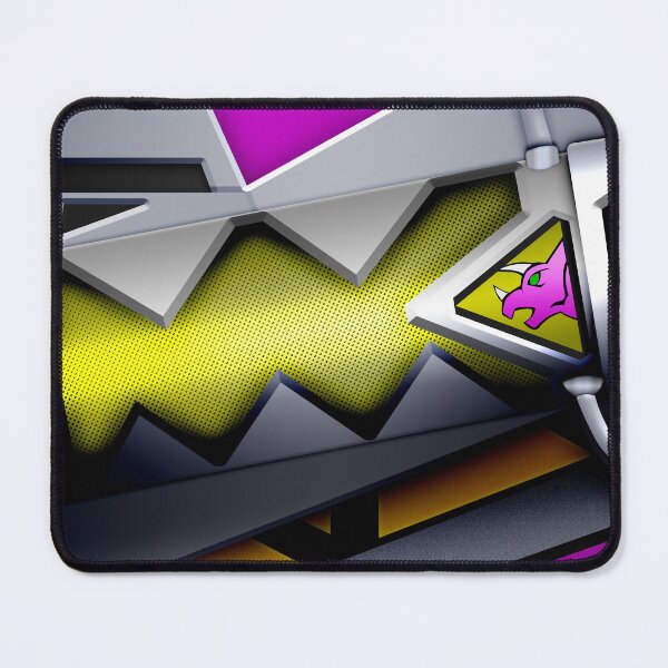 Item preview, Dino Charge - Pink Dino Drive designed and sold by PowerCores.