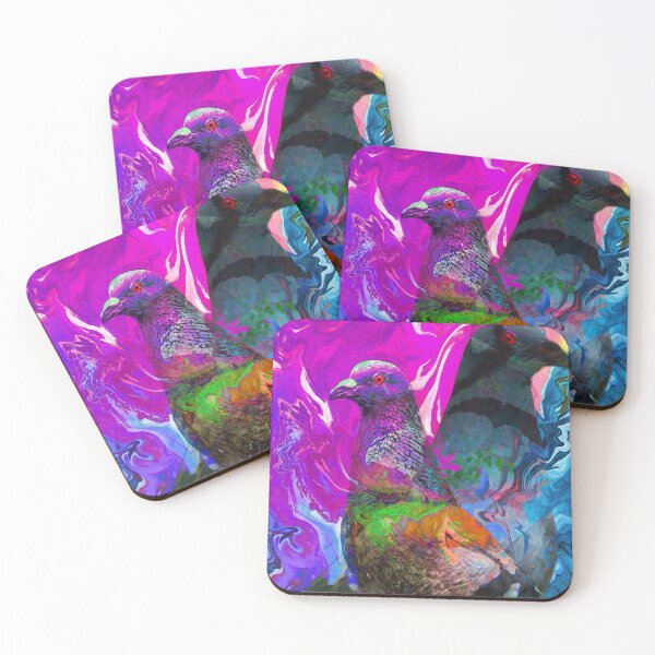 Item preview, Mondo pigeon designed and sold by hernthem.