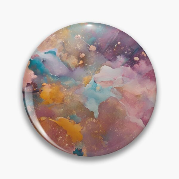 Item preview, Chaotic Glitter Paint Strokes designed and sold by Have Mercy.