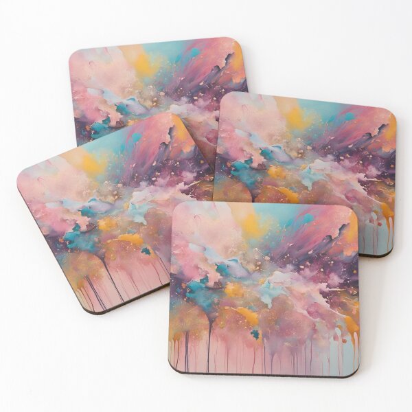 Item preview, Chaotic Glitter Paint Strokes designed and sold by Have Mercy.