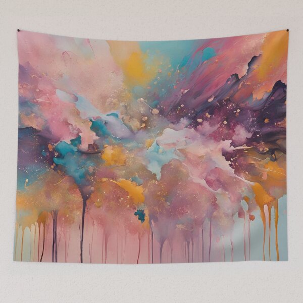 Item preview, Chaotic Glitter Paint Strokes designed and sold by Have Mercy.