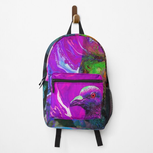 Item preview, Mondo pigeon designed and sold by hernthem.