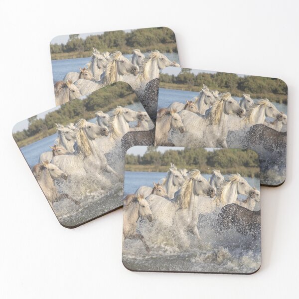 Item preview, The Great Wave of White Horses designed and sold by Pabjojot.