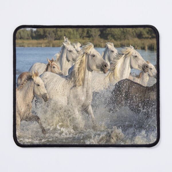 Item preview, The Great Wave of White Horses designed and sold by Pabjojot.