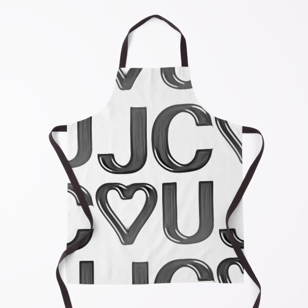 Item preview, JC♡U Jesus Christ Loves You by JCLU University designed and sold by Kangaroo Sun.
