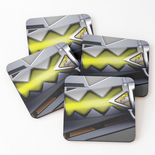 Item preview, Dino Charge - Gray Dino Drive designed and sold by PowerCores.