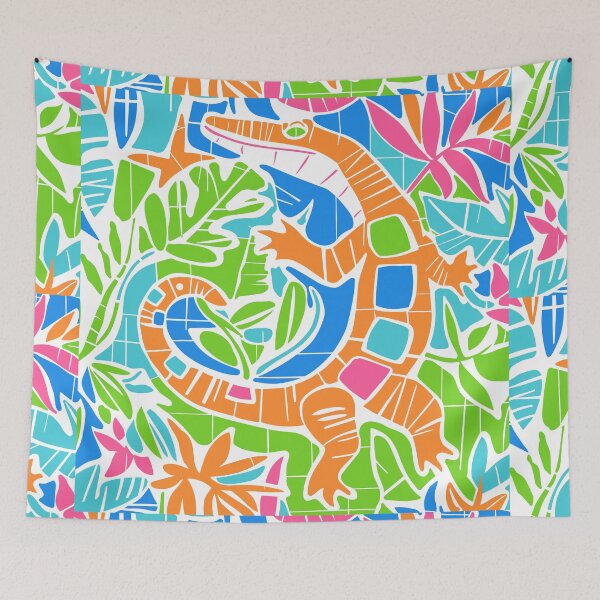 Item preview, GATOR GATOR designed and sold by CatnipCatnip.