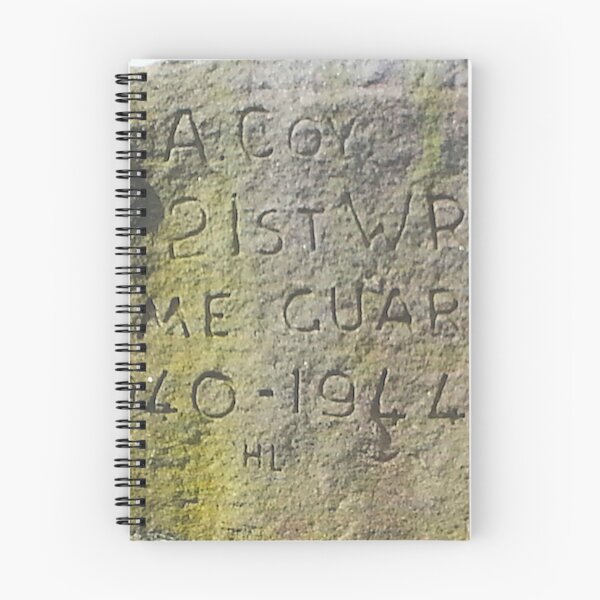Item preview, Home Guard graffiti 1944 designed and sold by keithmilligan.