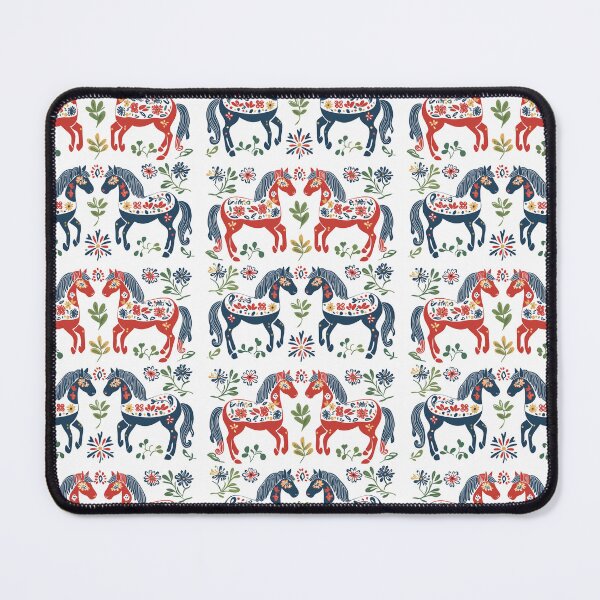 Item preview, Swedish Dala Horse designed and sold by xiao xuans.