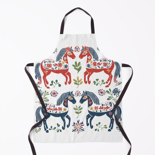 Item preview, Swedish Dala Horse designed and sold by xiao xuans.