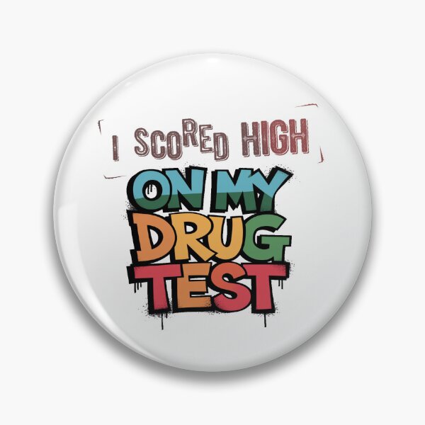 Item preview, Score High, Live Clean! designed and sold by NickTaroDesign.