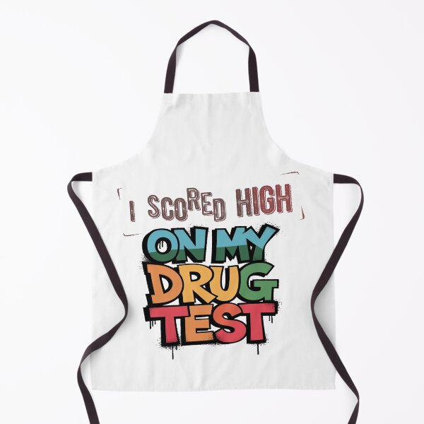 Item preview, Score High, Live Clean! designed and sold by NickTaroDesign.