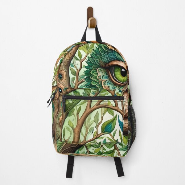 Item preview, Whimsical Owl designed and sold by svace.