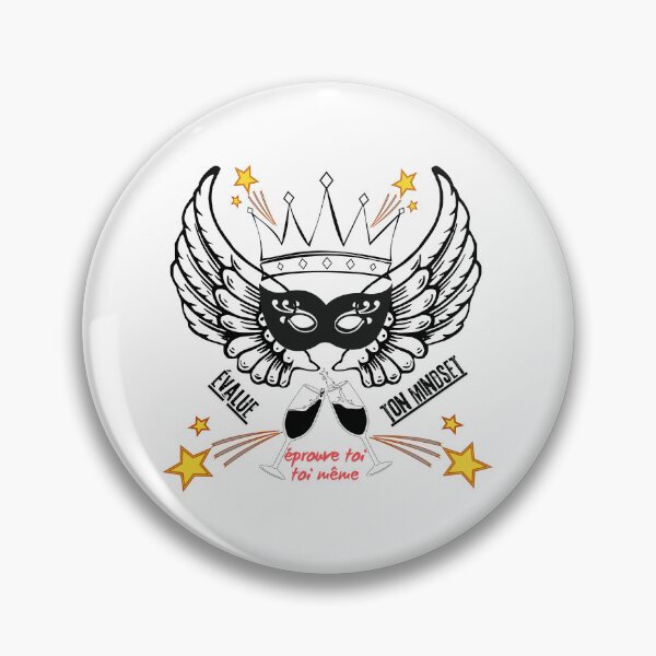 Item preview, evaluate your mindset designed and sold by morabert.