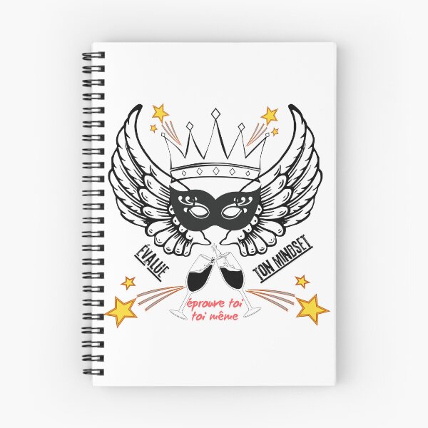 Item preview, evaluate your mindset designed and sold by morabert.