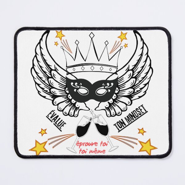 Item preview, evaluate your mindset designed and sold by morabert.