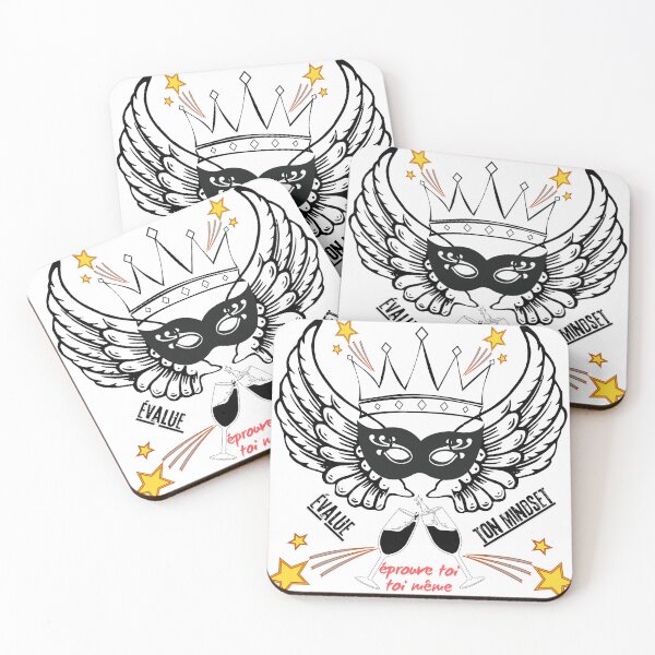 Item preview, evaluate your mindset designed and sold by morabert.