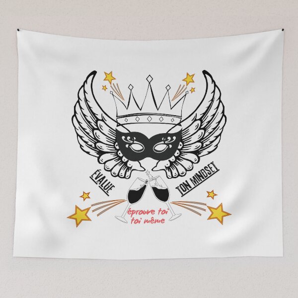 Item preview, evaluate your mindset designed and sold by morabert.