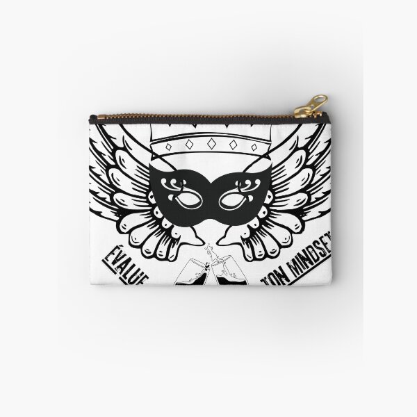 Item preview, evaluate your mindset designed and sold by morabert.