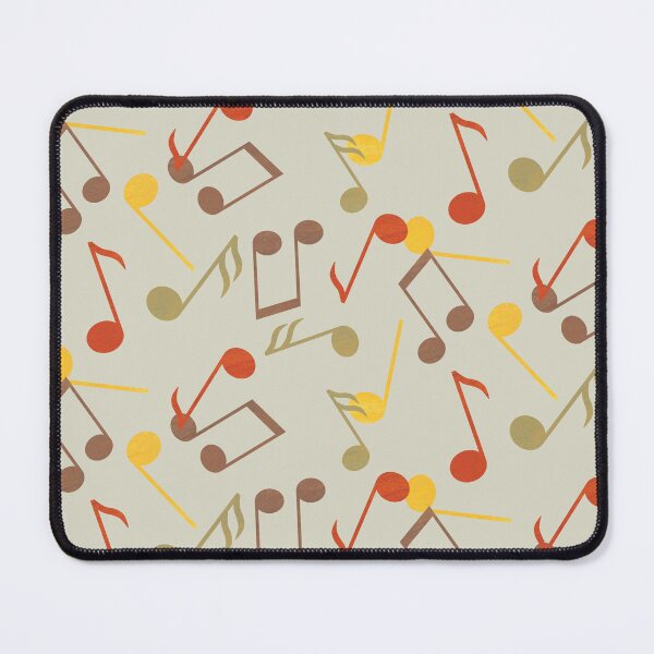 Item preview, Fall Dawn Musical Notes designed and sold by 19thAmendment.