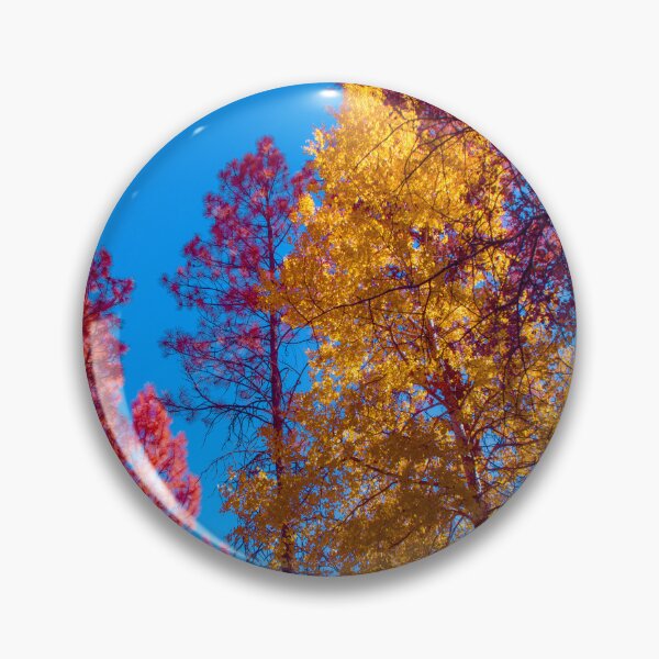 Item preview, Fall colors in IR Chrome p1 designed and sold by Cblifeisgood.