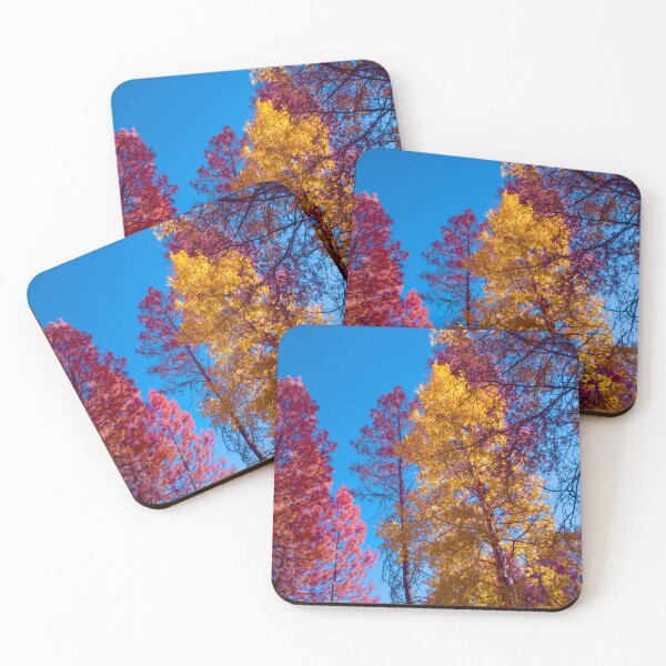 Item preview, Fall colors in IR Chrome p1 designed and sold by Cblifeisgood.