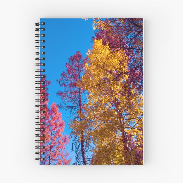 Item preview, Fall colors in IR Chrome p1 designed and sold by Cblifeisgood.