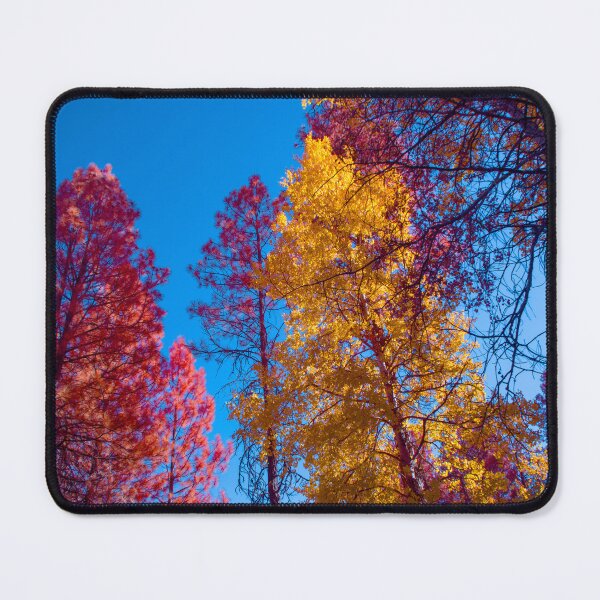 Item preview, Fall colors in IR Chrome p1 designed and sold by Cblifeisgood.