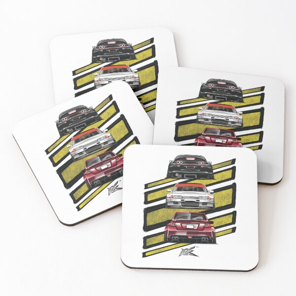 Item preview, jdm legends r32 skyline supra 2jz  designed and sold by NaquashM.