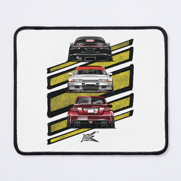 Item preview, jdm legends r32 skyline supra 2jz designed and sold by NaquashM.