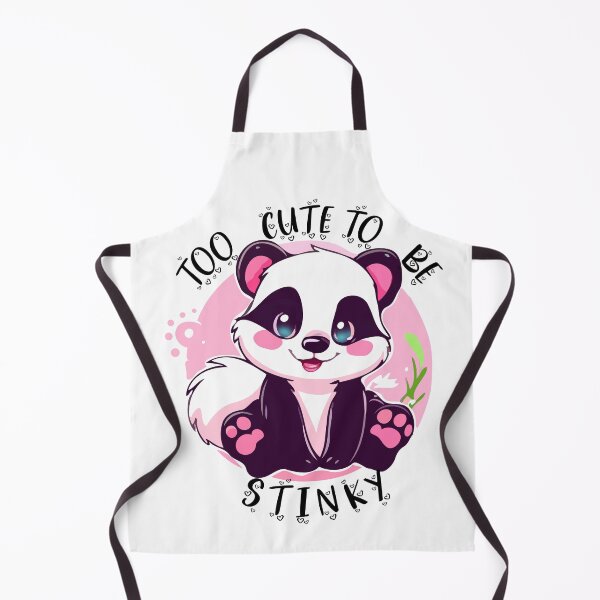 Item preview, Too cute to be stinky designed and sold by Concept-Hub.