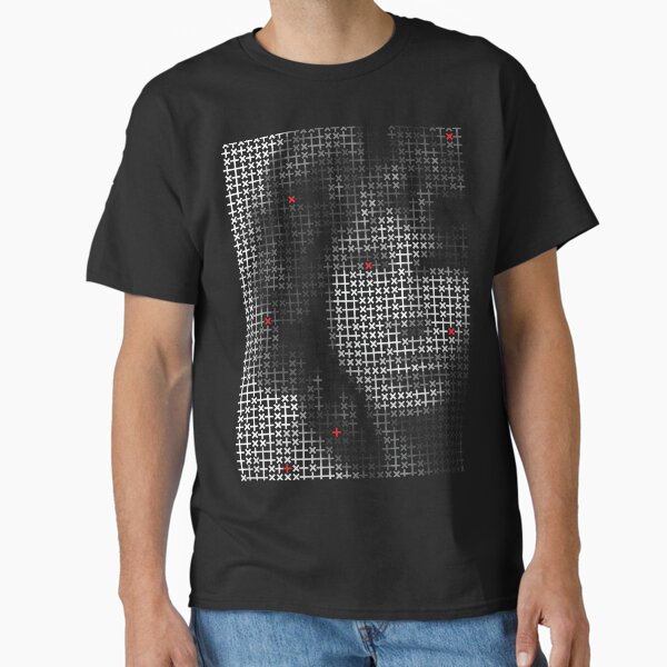 Item preview, jimmorrison halftones graphic designed and sold by artomazo.