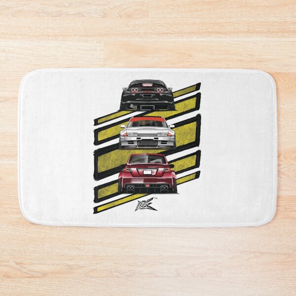Item preview, jdm legends r32 skyline supra 2jz  designed and sold by NaquashM.