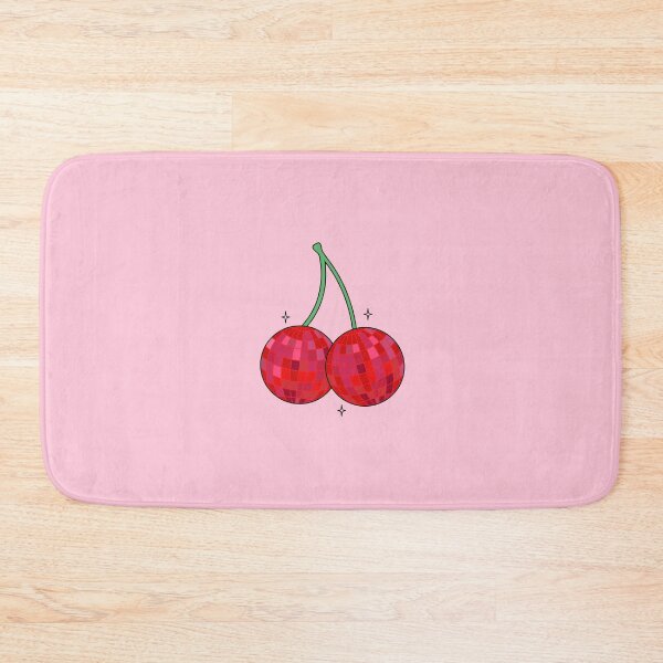Item preview, Cherry disco balls. designed and sold by CoCoArt-Ua.