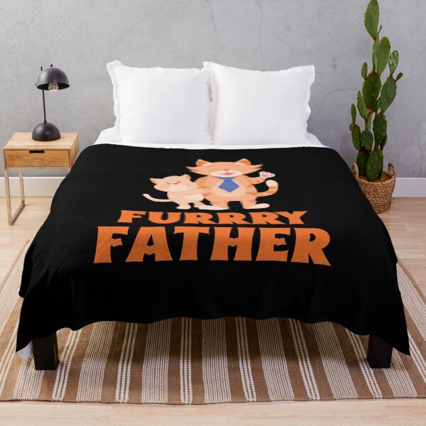 Item preview, Furry Father designed and sold by 87-Aesthetics.