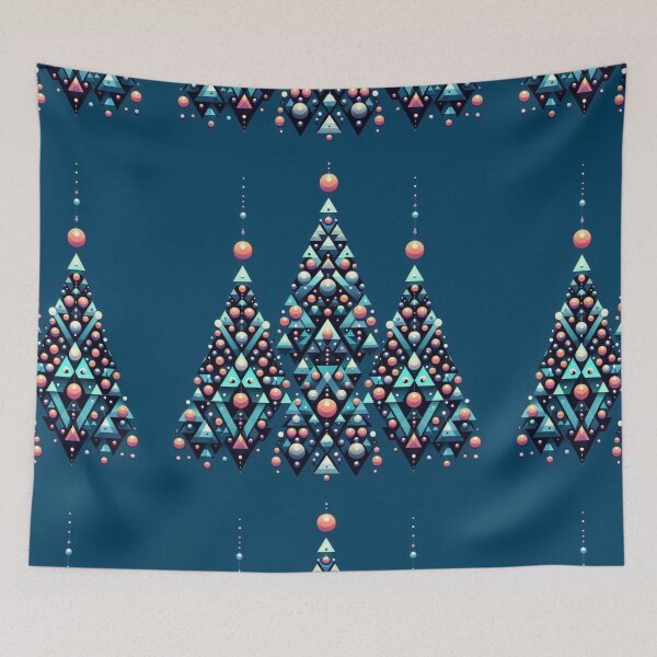 Item preview, merry christmas designed and sold by sevenmountains.