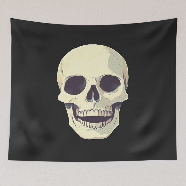 Item preview, Skull designed and sold by inventormind.