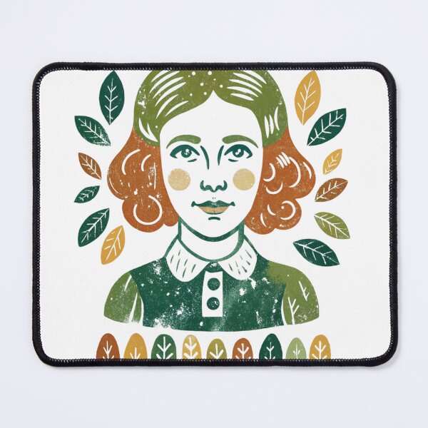 Item preview, Girl – Trendy Apparel & Accessories designed and sold by Colorful-Garden.