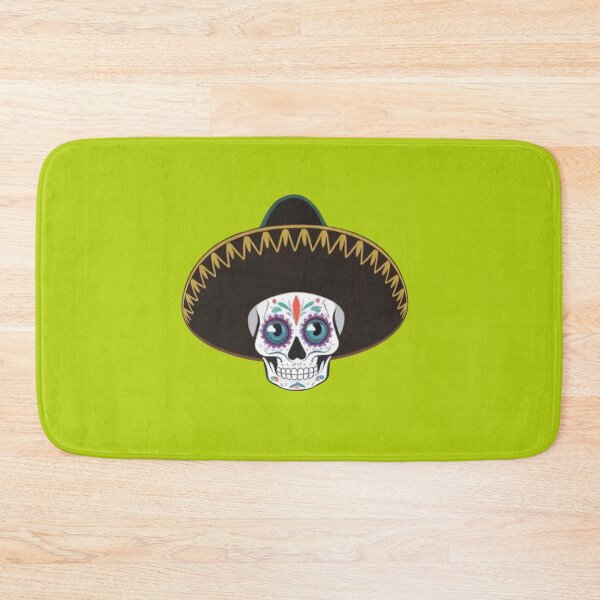 Item preview,  Jour des Morts   designed and sold by thechoice1.