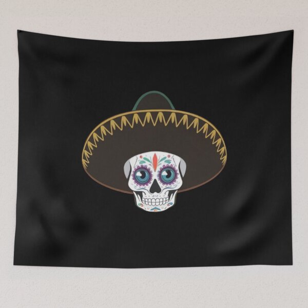 Item preview,  Jour des Morts   designed and sold by thechoice1.