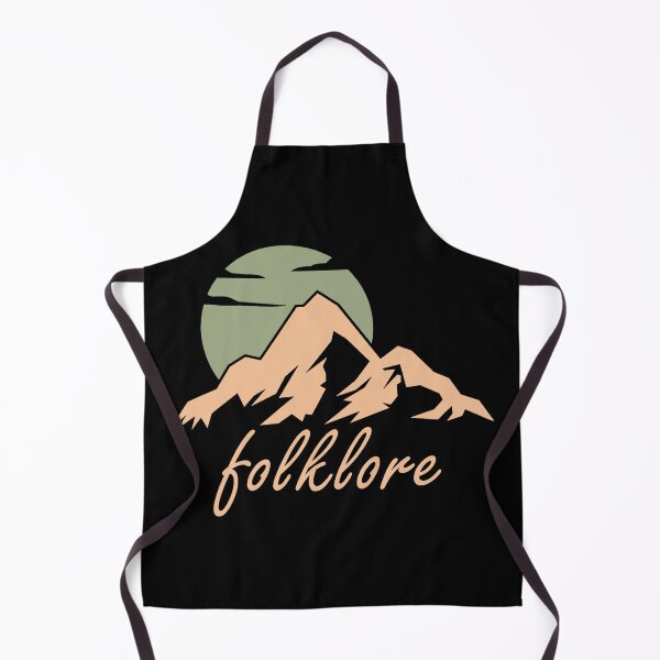 Item preview, Folklore Mountains designed and sold by PURPLESHORT.