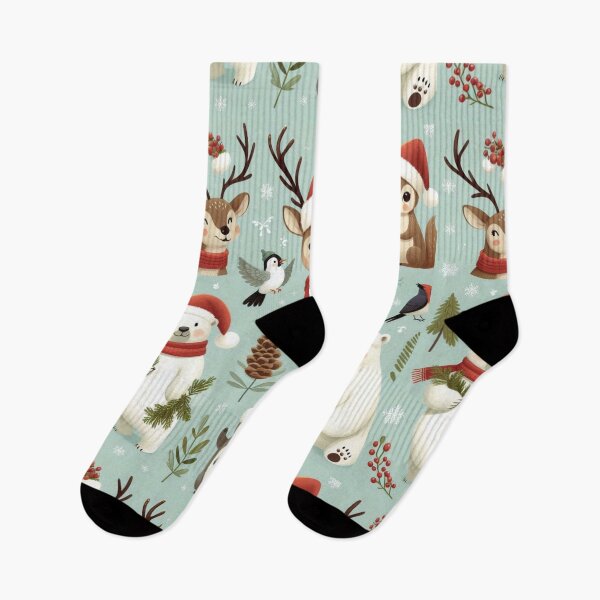 Item preview, merry christmas designed and sold by sevenmountains.