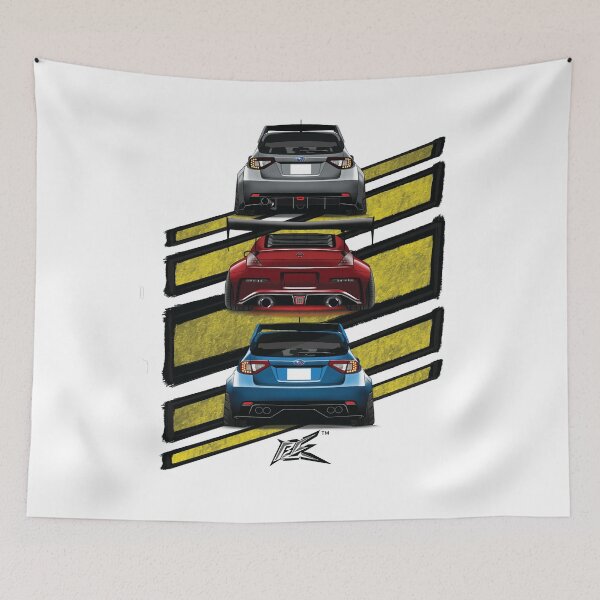 Item preview, jdm legends 350z   designed and sold by NaquashM.