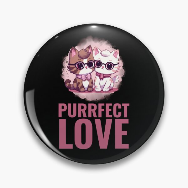 Item preview, Purfect Love designed and sold by 87-Aesthetics.