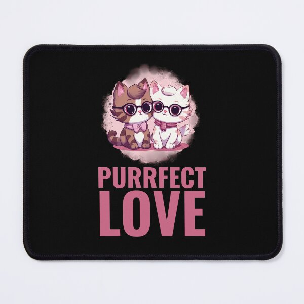 Item preview, Purfect Love designed and sold by 87-Aesthetics.
